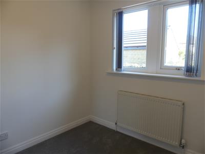 STUDY / BEDROOM THREE